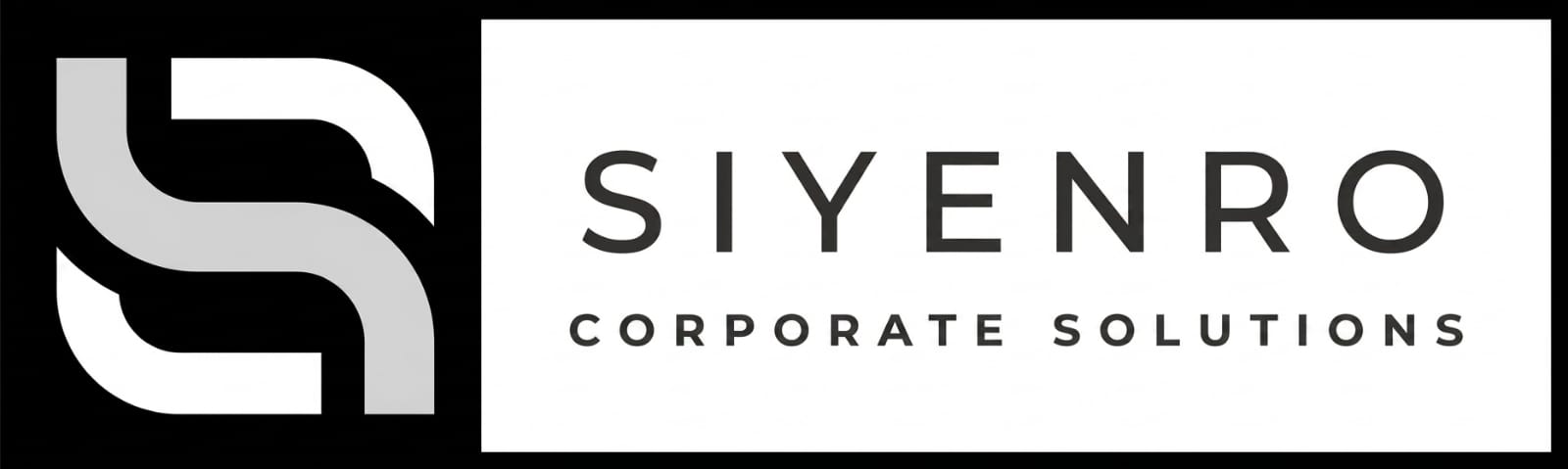 Siyenro-logo